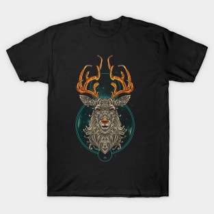 Oh Deer T-Shirt